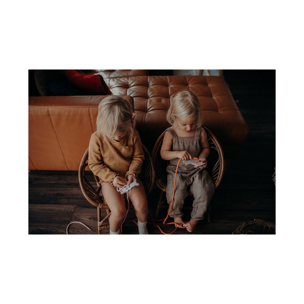 Piesek BRUNO - Mała Przeplotka - Milin