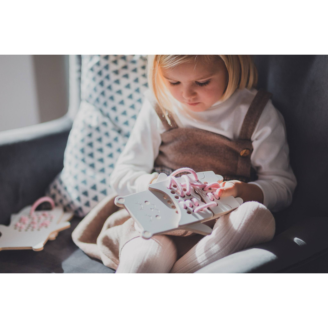 Pan MIŚ - Duża Przeplotka - Milin