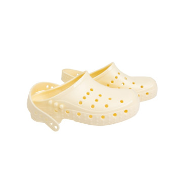 Bananowy 27/28 - Klapczersy PasteLove - rozm. 27/28 - kaloszepoprosze Kalosze Poproszę