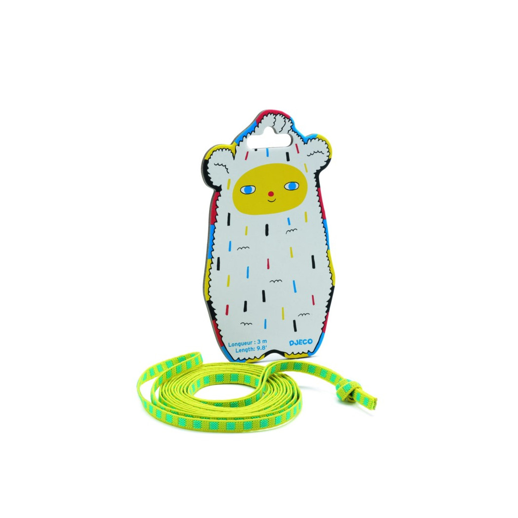 LILILASTIC Guma Do Skakania - Djeco