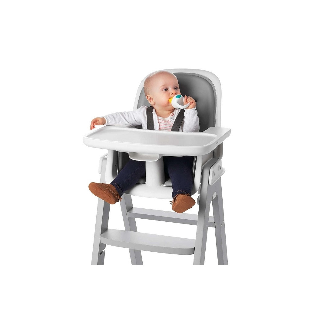 Teal - Gryzak Do Podawania Pokarmów Stałych - Oxo