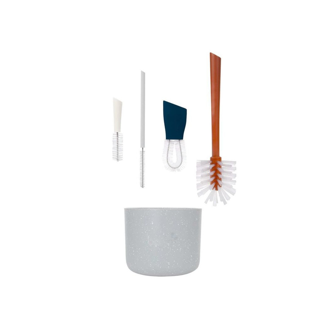 WYPRZEDAŻ Mod - Zestaw Do Czyszczenia Butelek - Boon