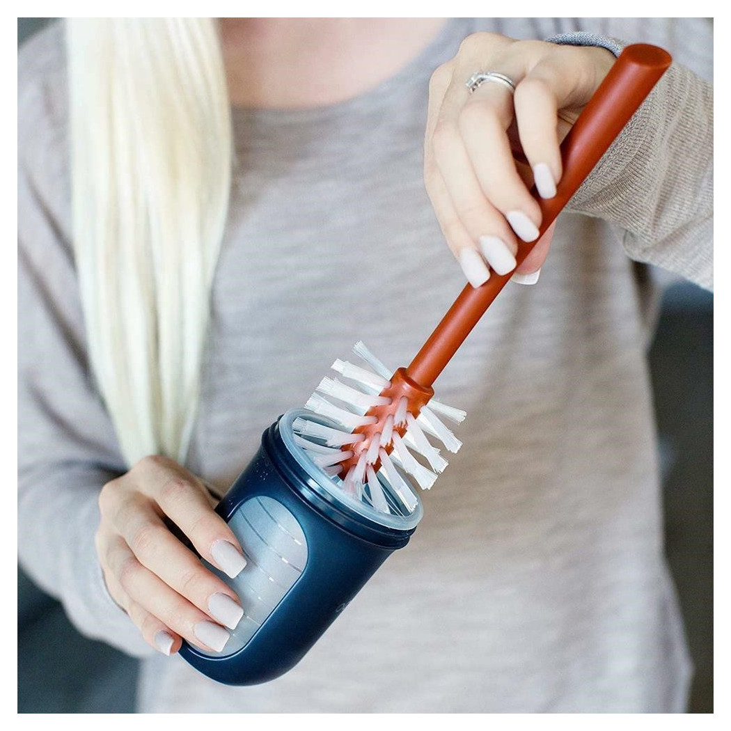 WYPRZEDAŻ Mod - Zestaw Do Czyszczenia Butelek - Boon