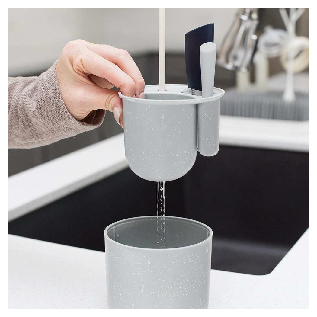 WYPRZEDAŻ Mod - Zestaw Do Czyszczenia Butelek - Boon