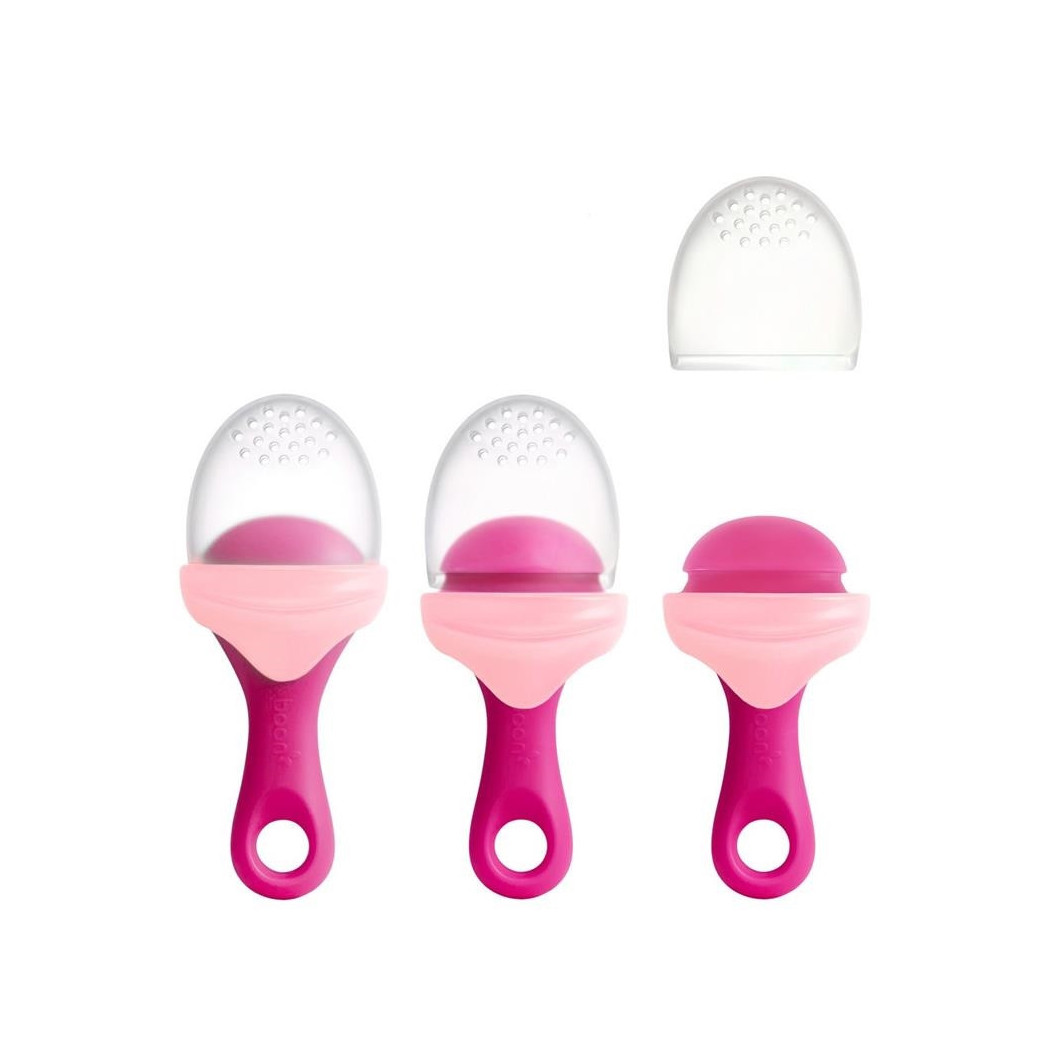 GRYZAK PULP PINK BOON