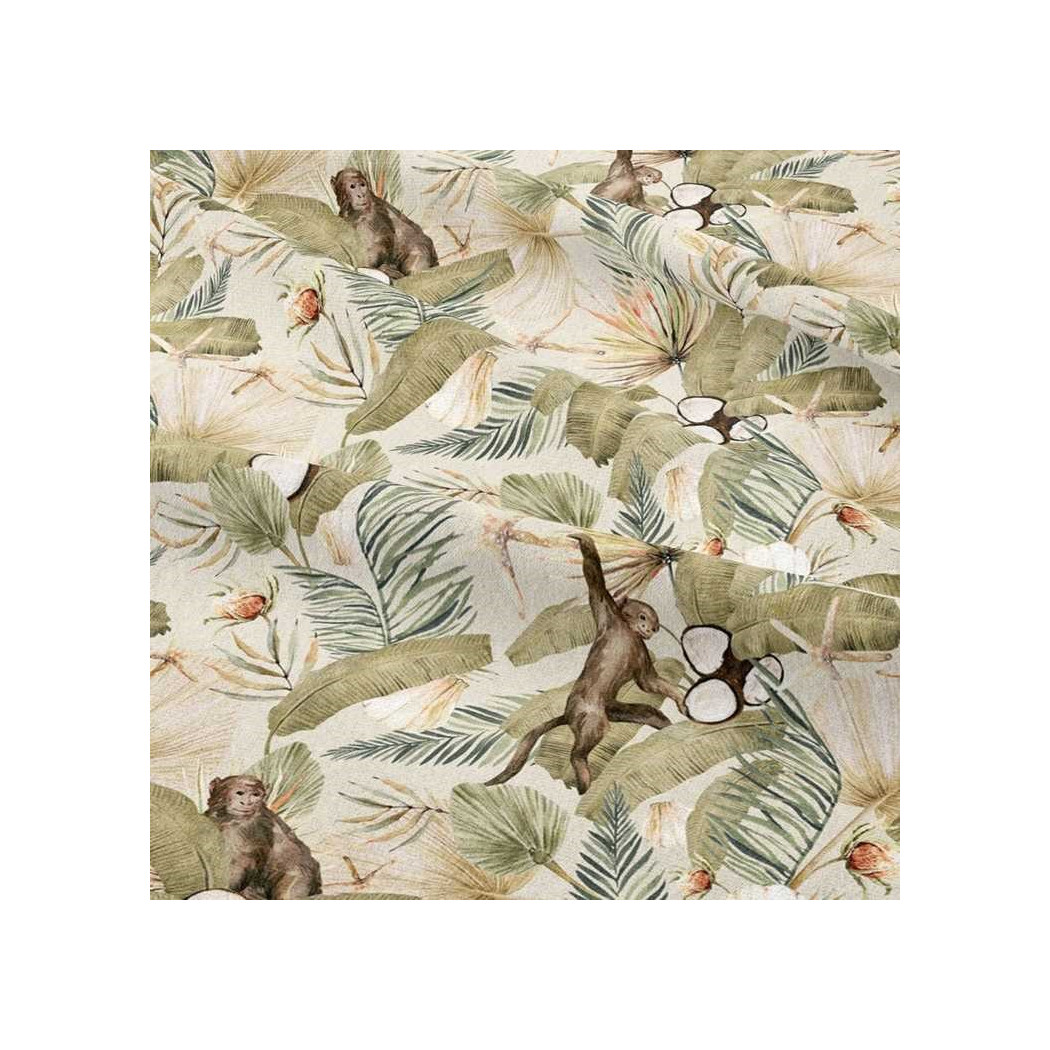 Boho Coco - Shopper Bag z Kieszonką - Torba na zakupy - La Millou