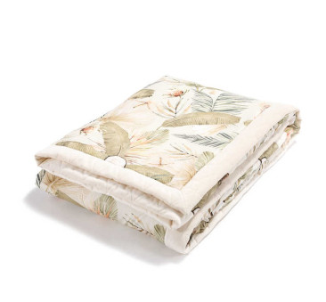 Koc/Narzuta - 140x200 cm - Boho Coco & Rafaello - Velvet Collection - La Millou