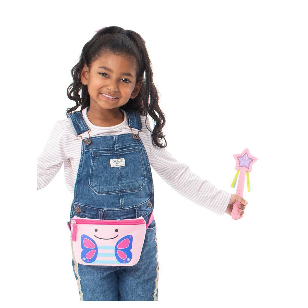 Interaktywna Magiczna Różdżka Pink - Skip Hop