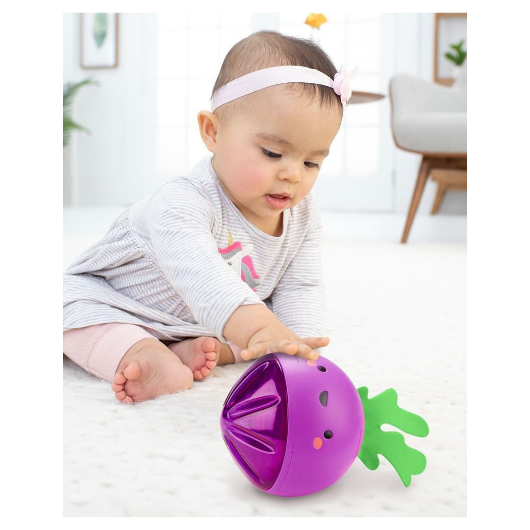 Burak Beetbox - Zabawka Do Raczkowania - Skip Hop