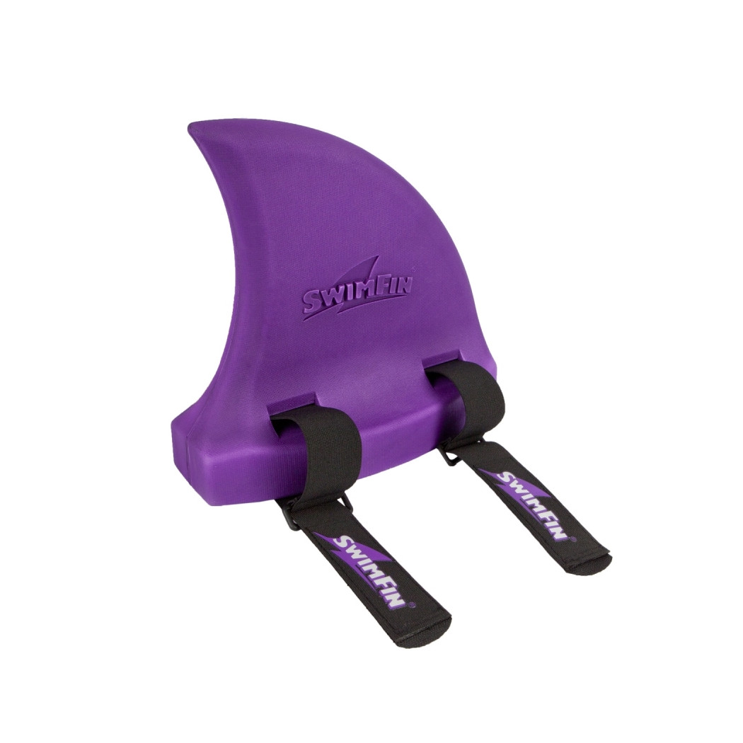 PŁETWA SWIMFIN - KOLOR FIOLETOWY