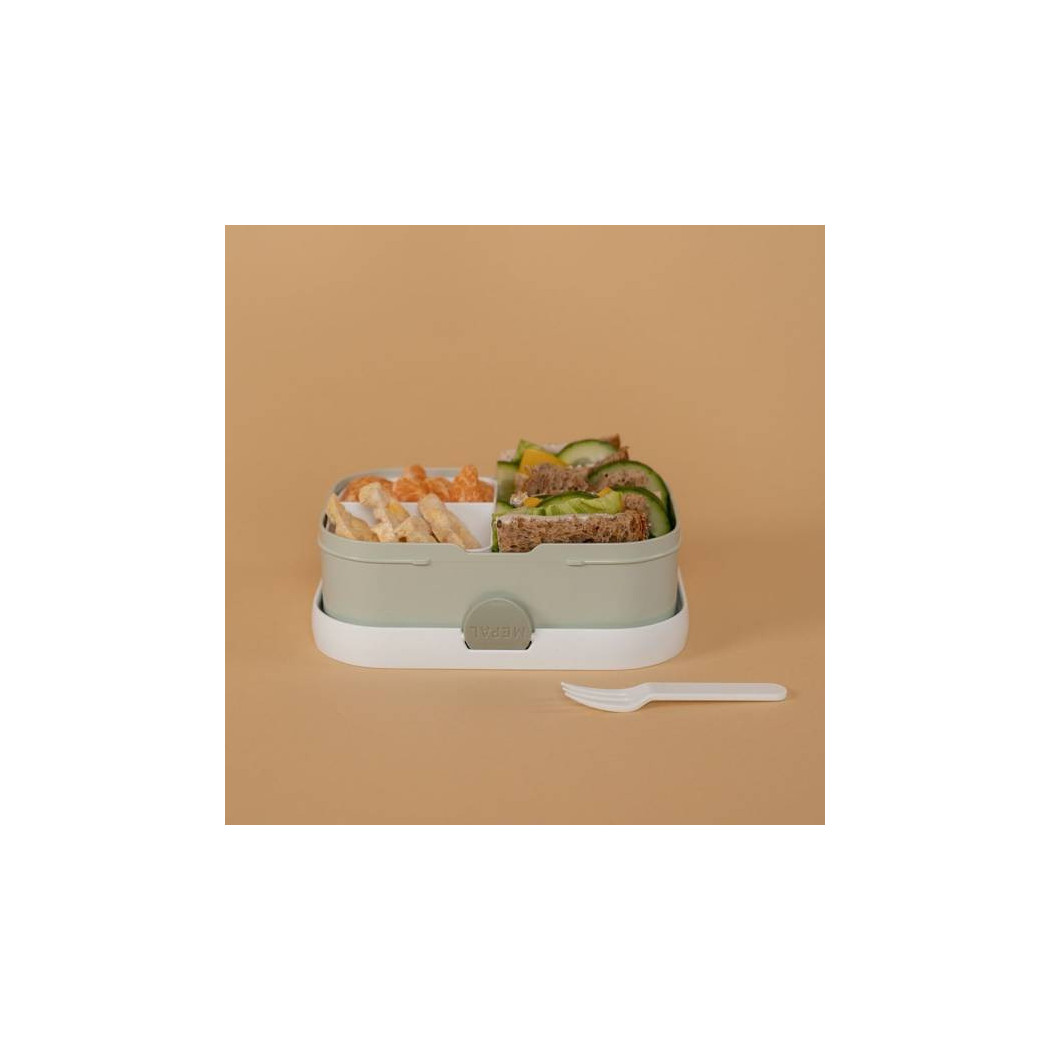 Little Goose - Lunch Box - Little Dutch