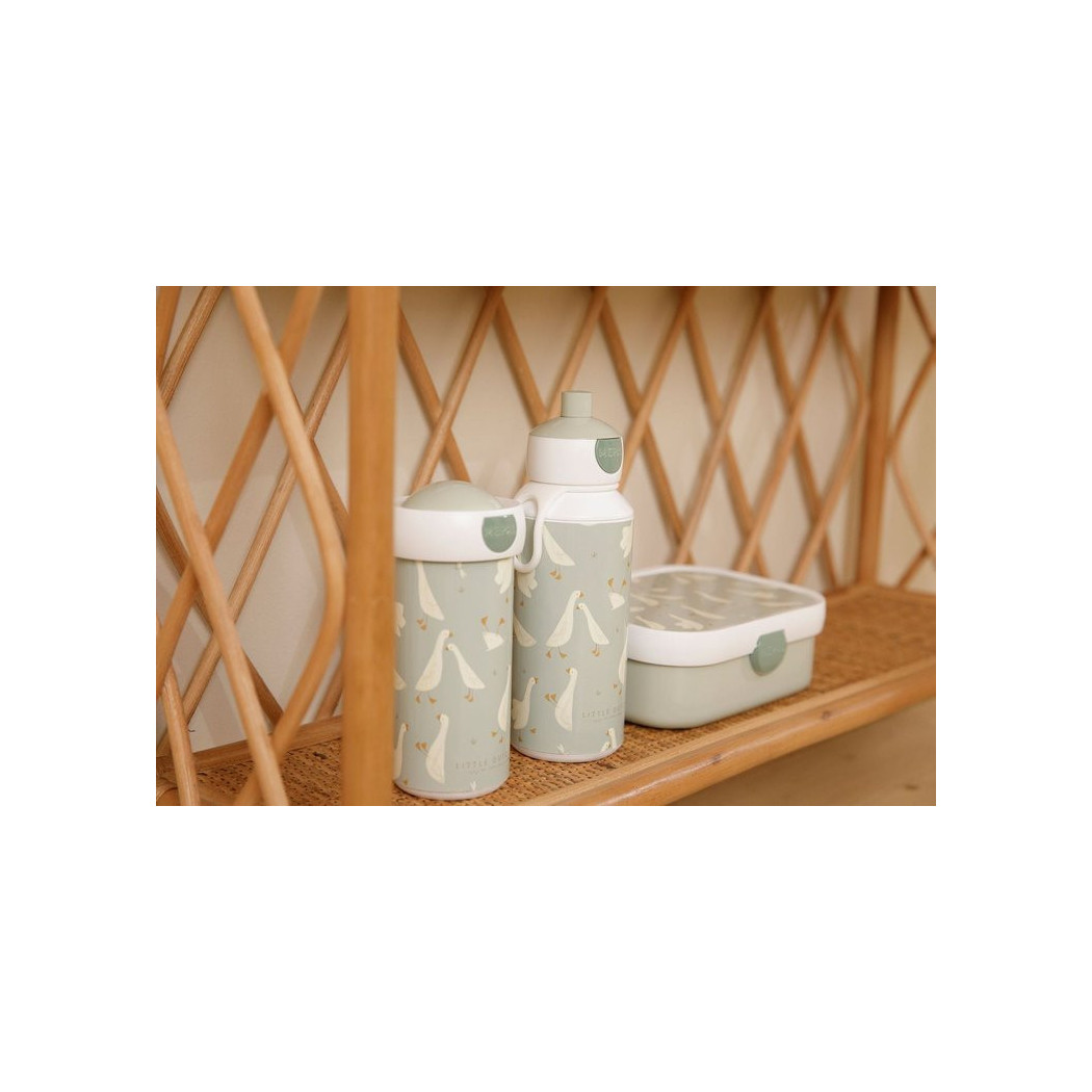 Little Goose - Lunch Box - Little Dutch