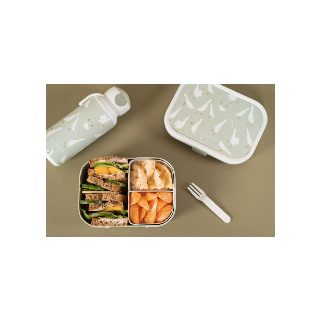 Little Goose - Lunch Box - Little Dutch