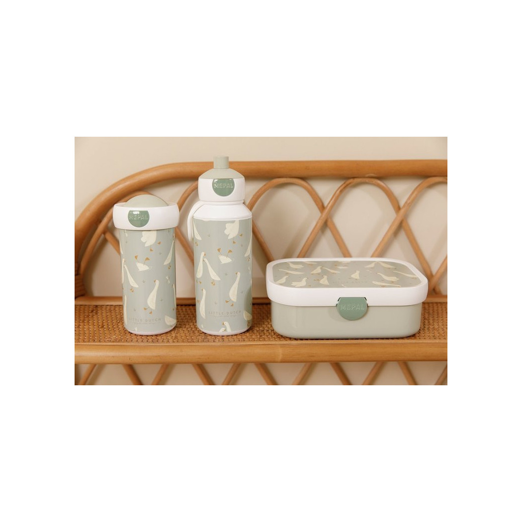 Little Goose - Bidon 400 ml -  Little Dutch