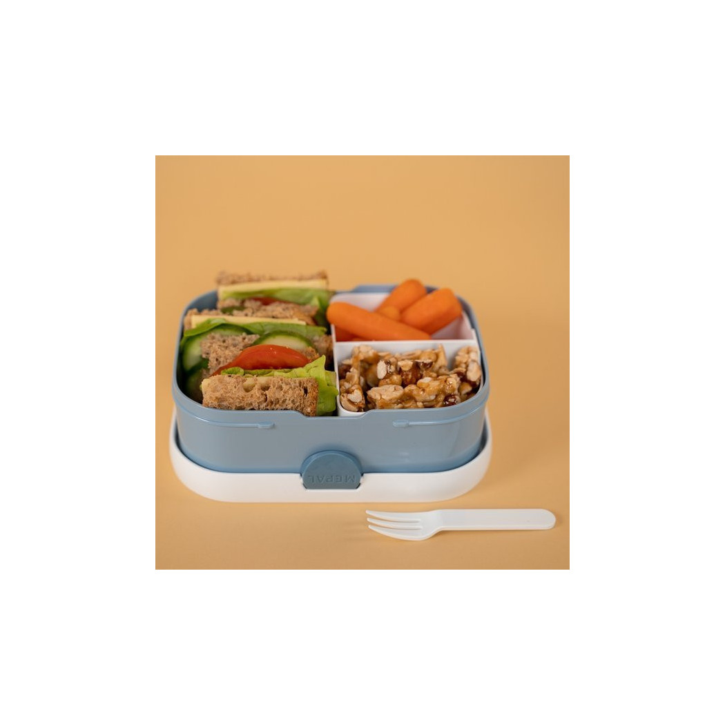 Ocean - Lunch Box - Little Dutch