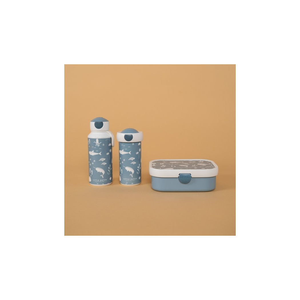 Ocean - Lunch Box - Little Dutch