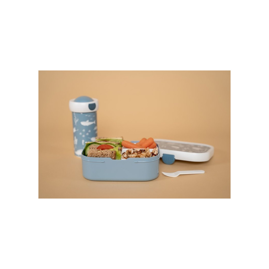 Ocean - Lunch Box - Little Dutch