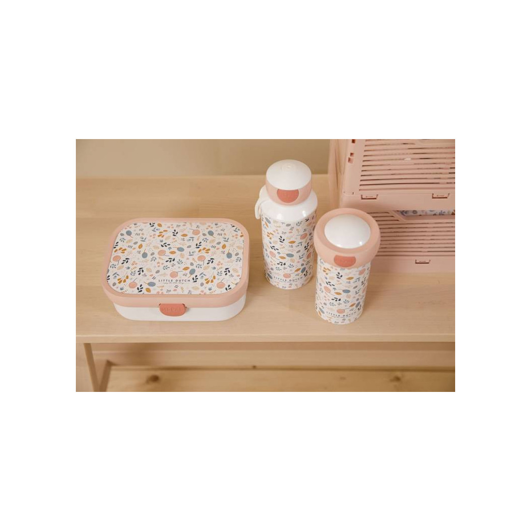 Spring Flowers - Bidon - Little Dutch