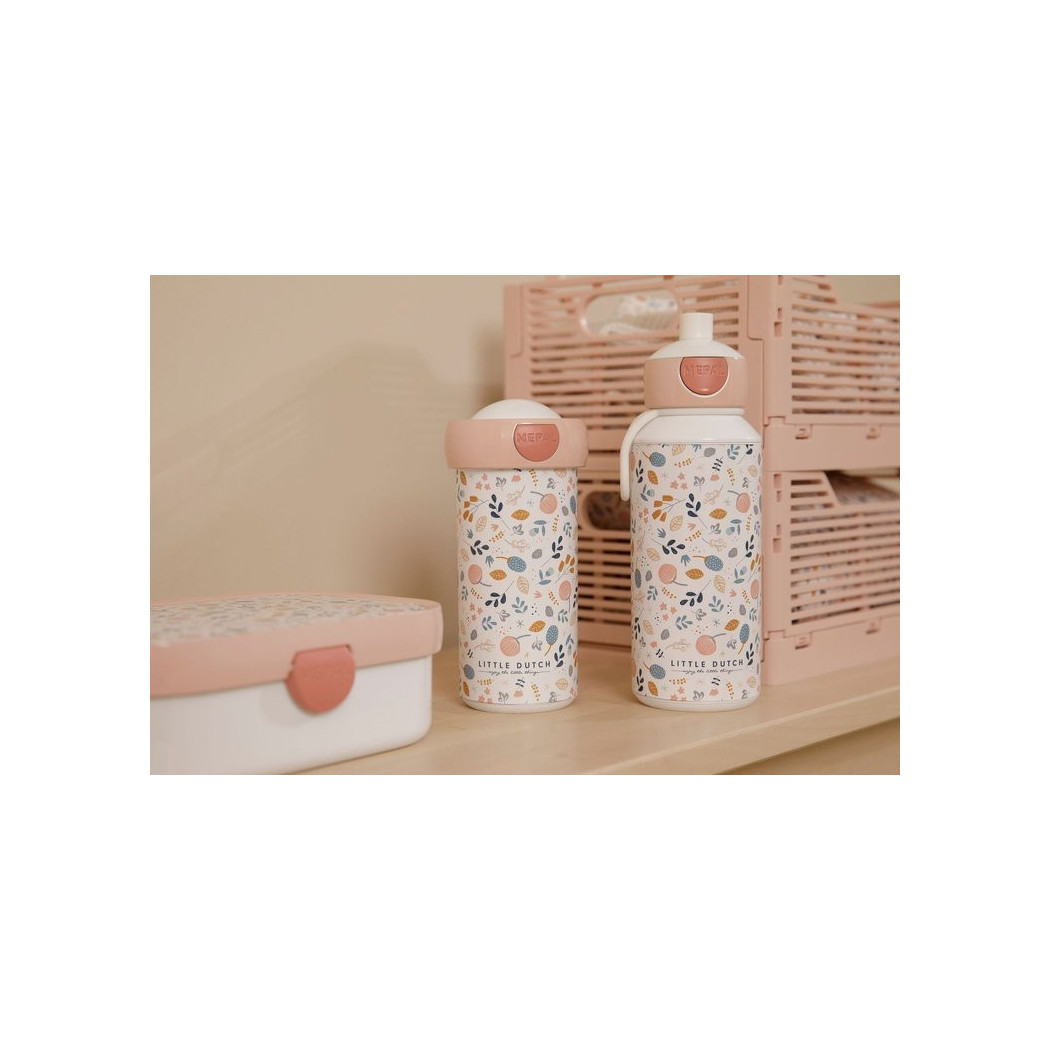 Spring Flowers - Bidon - Little Dutch