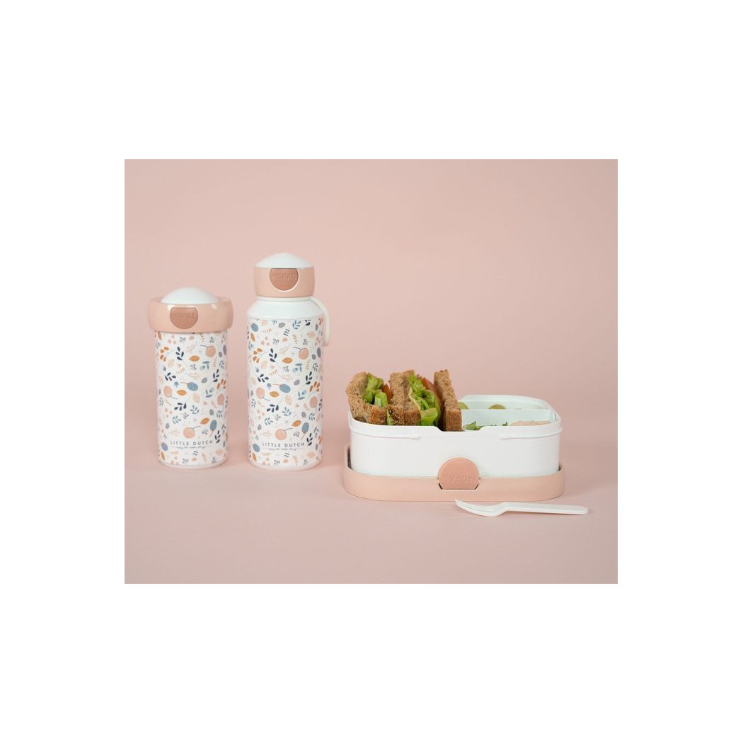 Spring Flowers - Bidon - Little Dutch