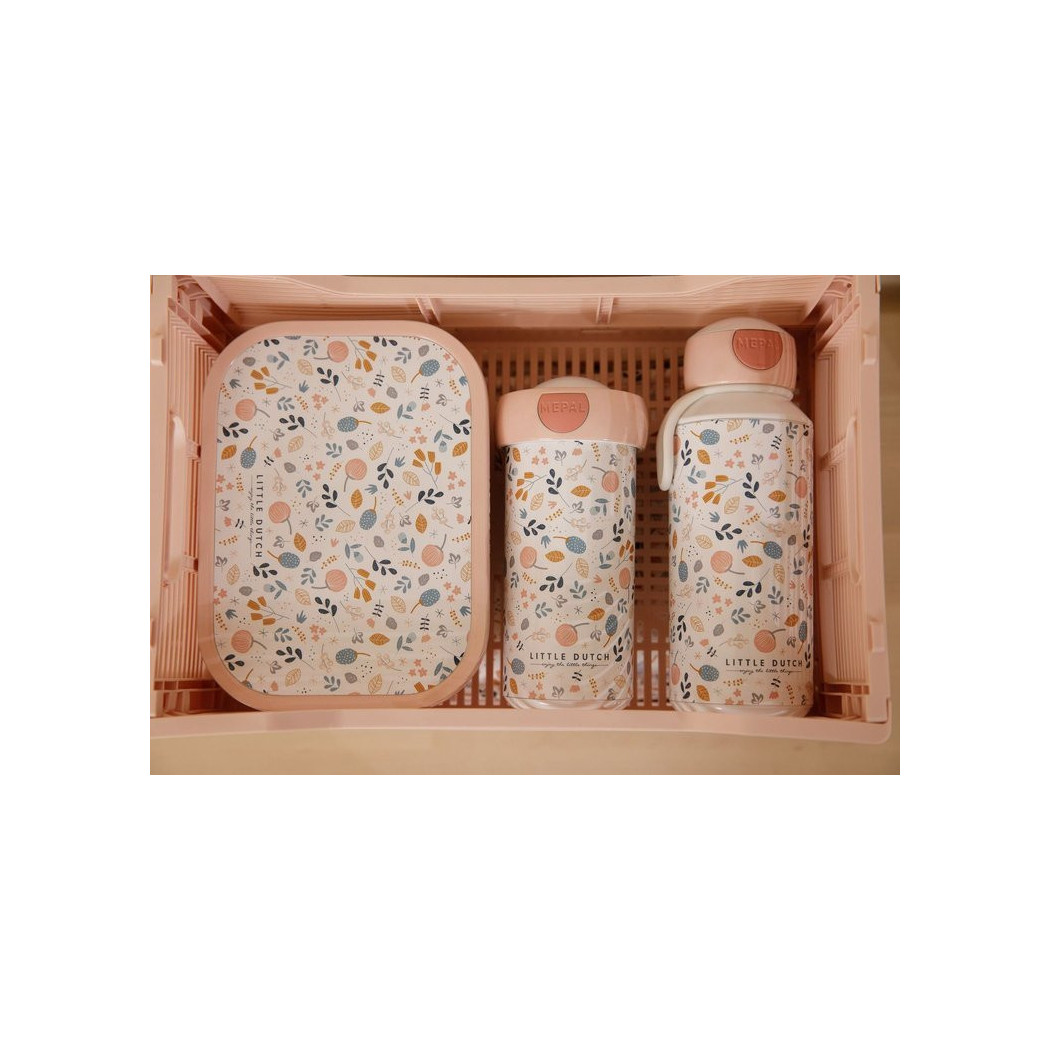 Spring Flowers - Bidon - Little Dutch