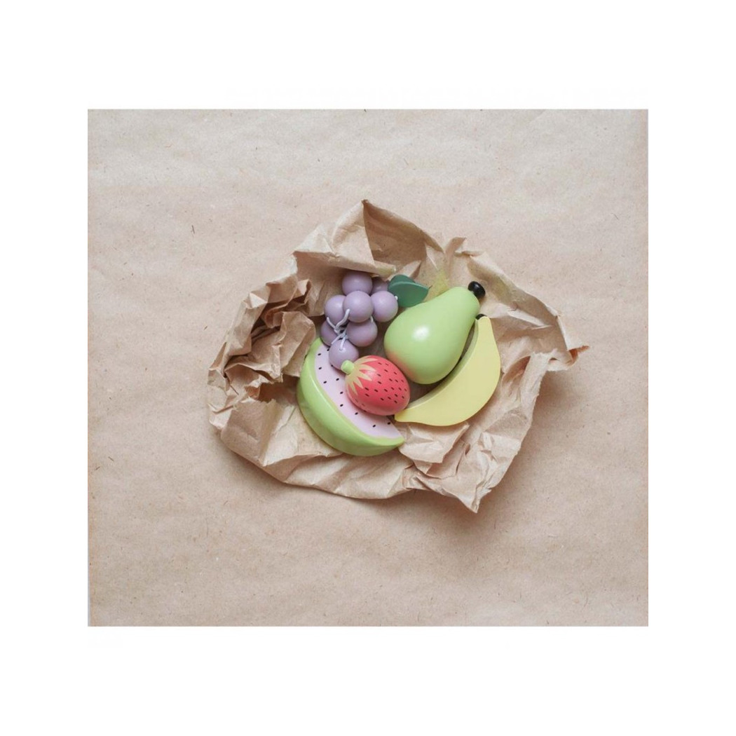 Stragan z Wyposażeniem - JaBaDaBaDo