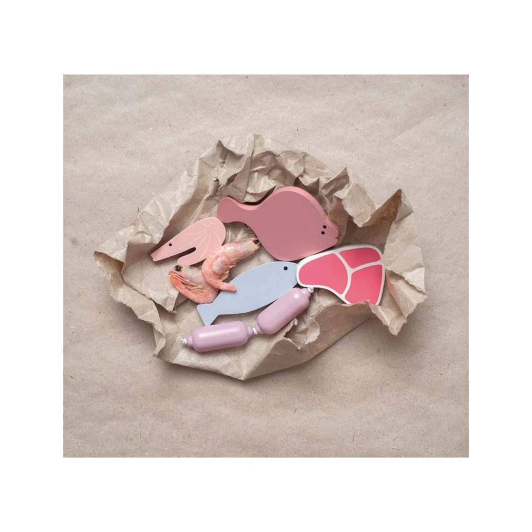 Stragan z Wyposażeniem - JaBaDaBaDo