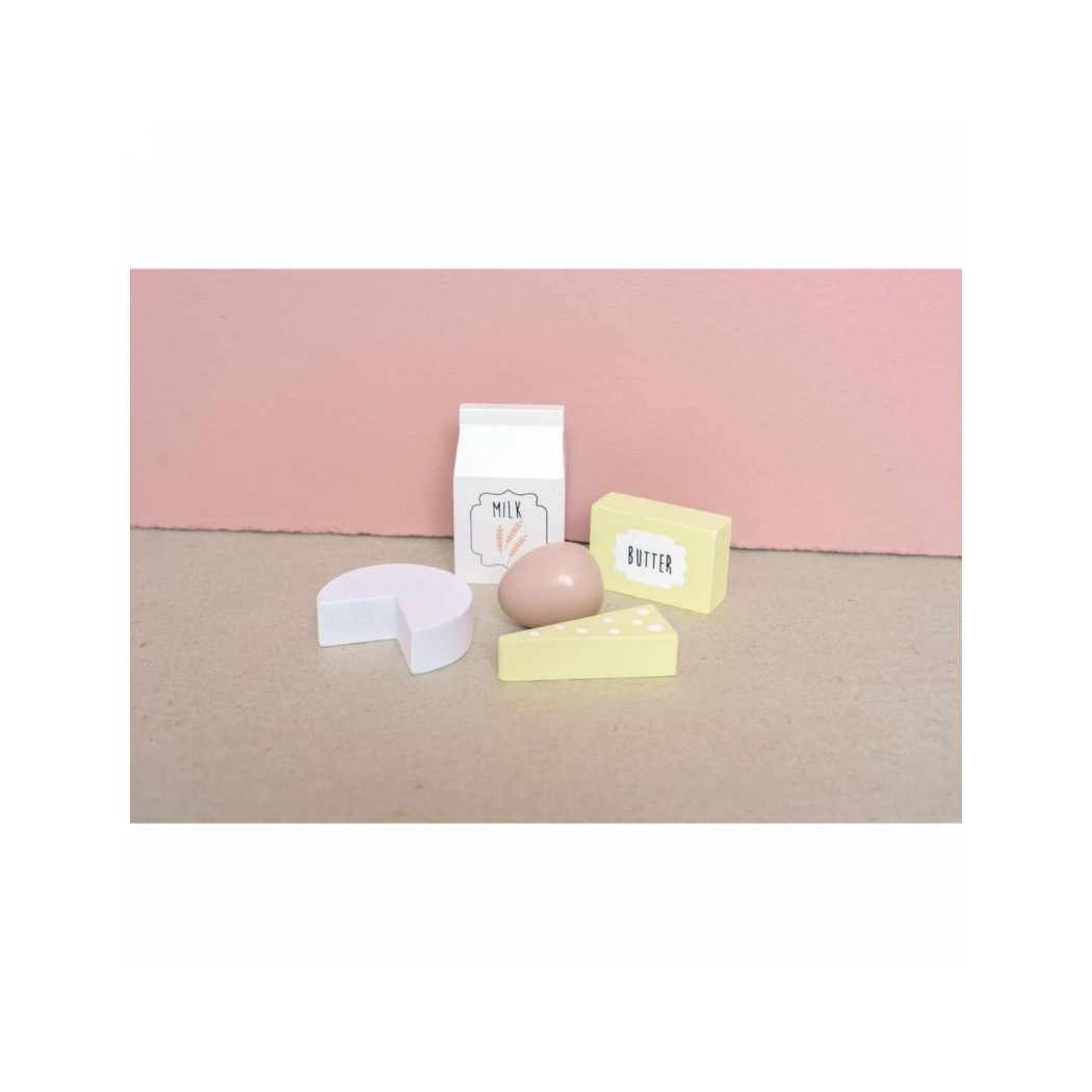 Stragan z Wyposażeniem - JaBaDaBaDo