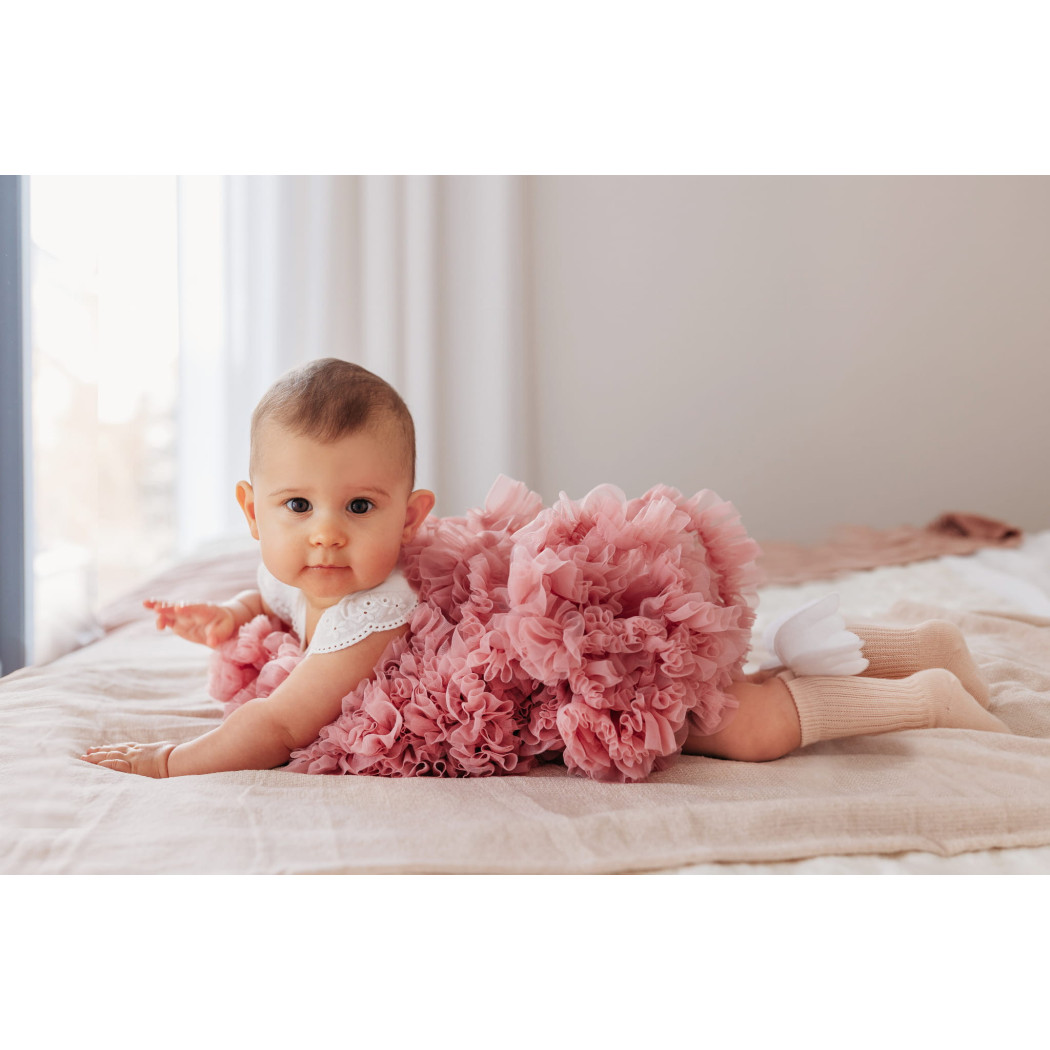 Podkolanówki dla Mamy - Biszkoptowy Aniołek - Mamas Feet - Mama's Feet