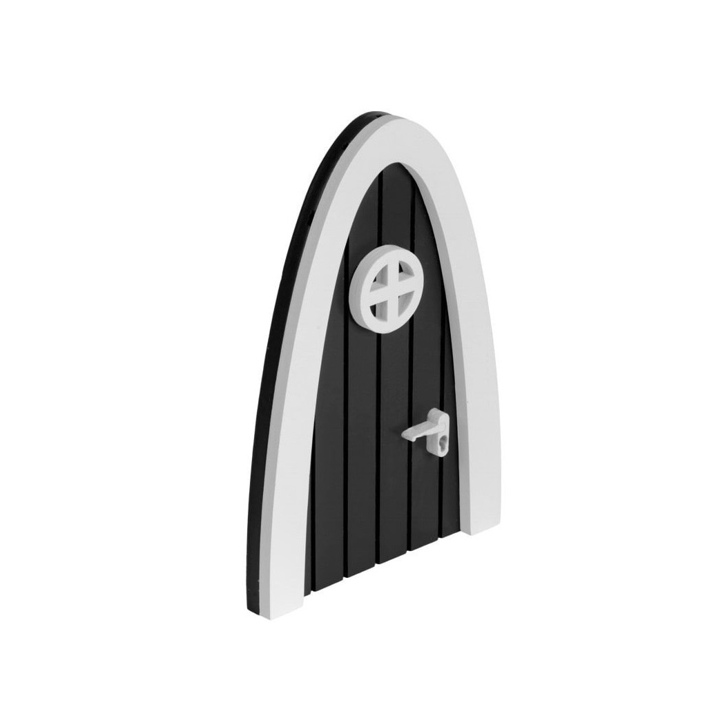 Drzwi Do Krainy Wesołych Potworów - A Little Lovely Company