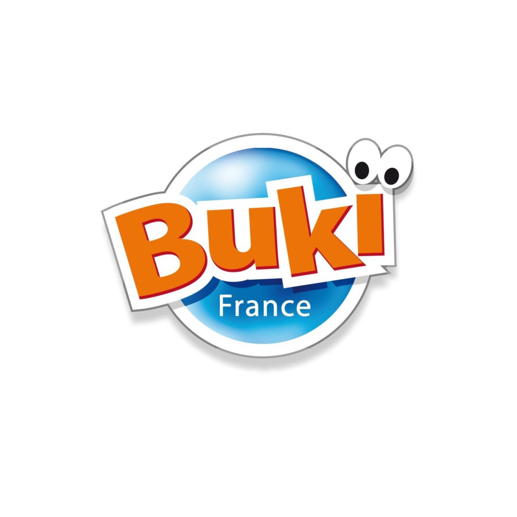 Mini Lupa Dla Dzieci - BUKI