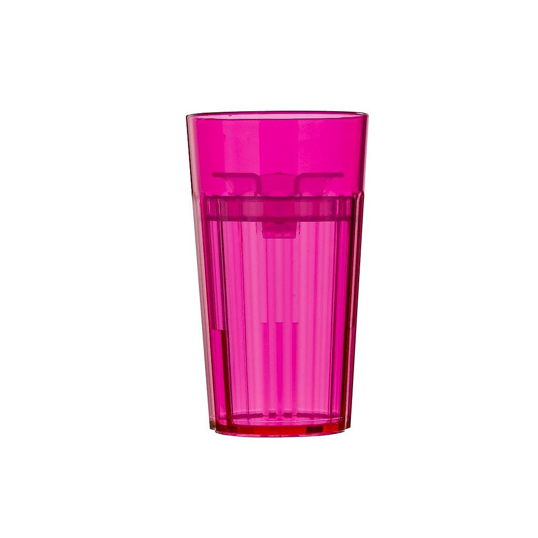 Pink Smart Cup - Kubek Treningowy - Reflo