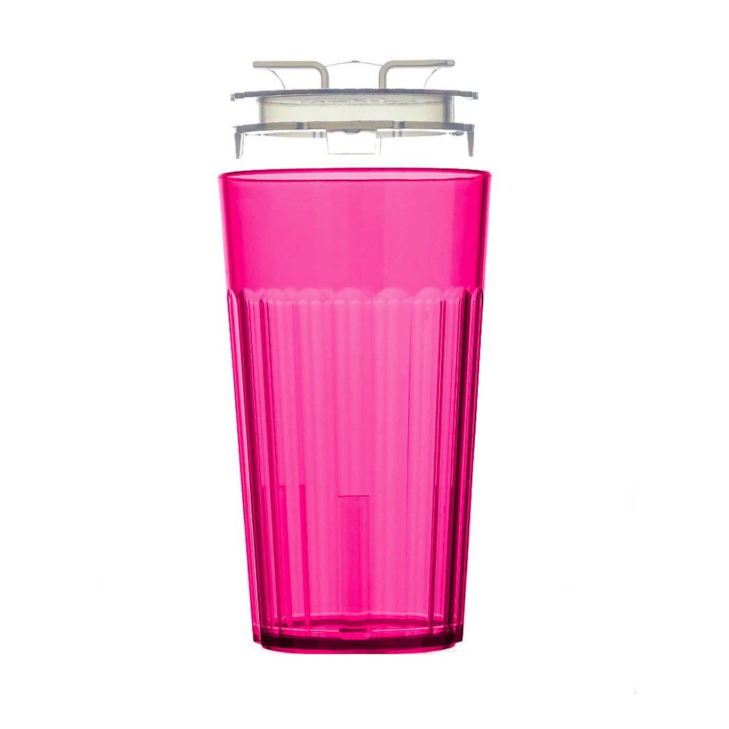 Pink Smart Cup - Kubek Treningowy - Reflo