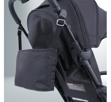 Blue - Organizer Do Wózka Leclerc Magicfold - Easy Quick - Leclerc
