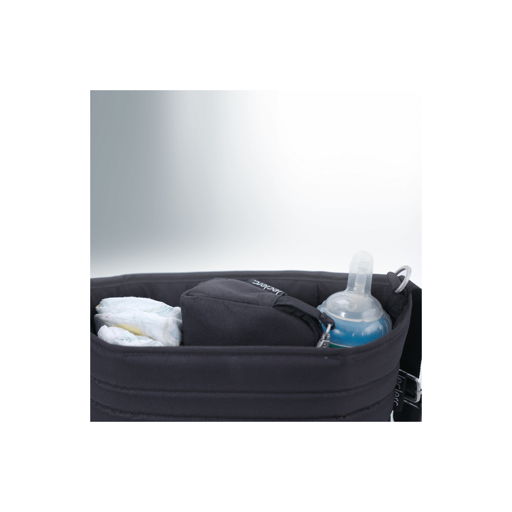 WYPRZEDAŻ Blue - Organizer Do Wózka Leclerc Magicfold - Easy Quick - Leclerc