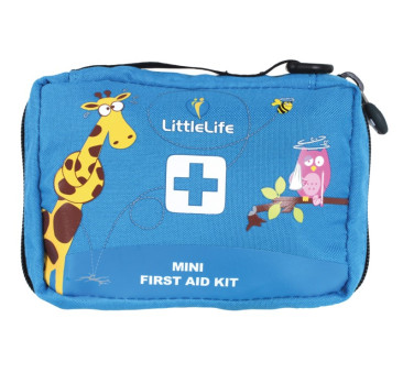 MINI Apteczka Family First Aid Kid -  LittleLife
