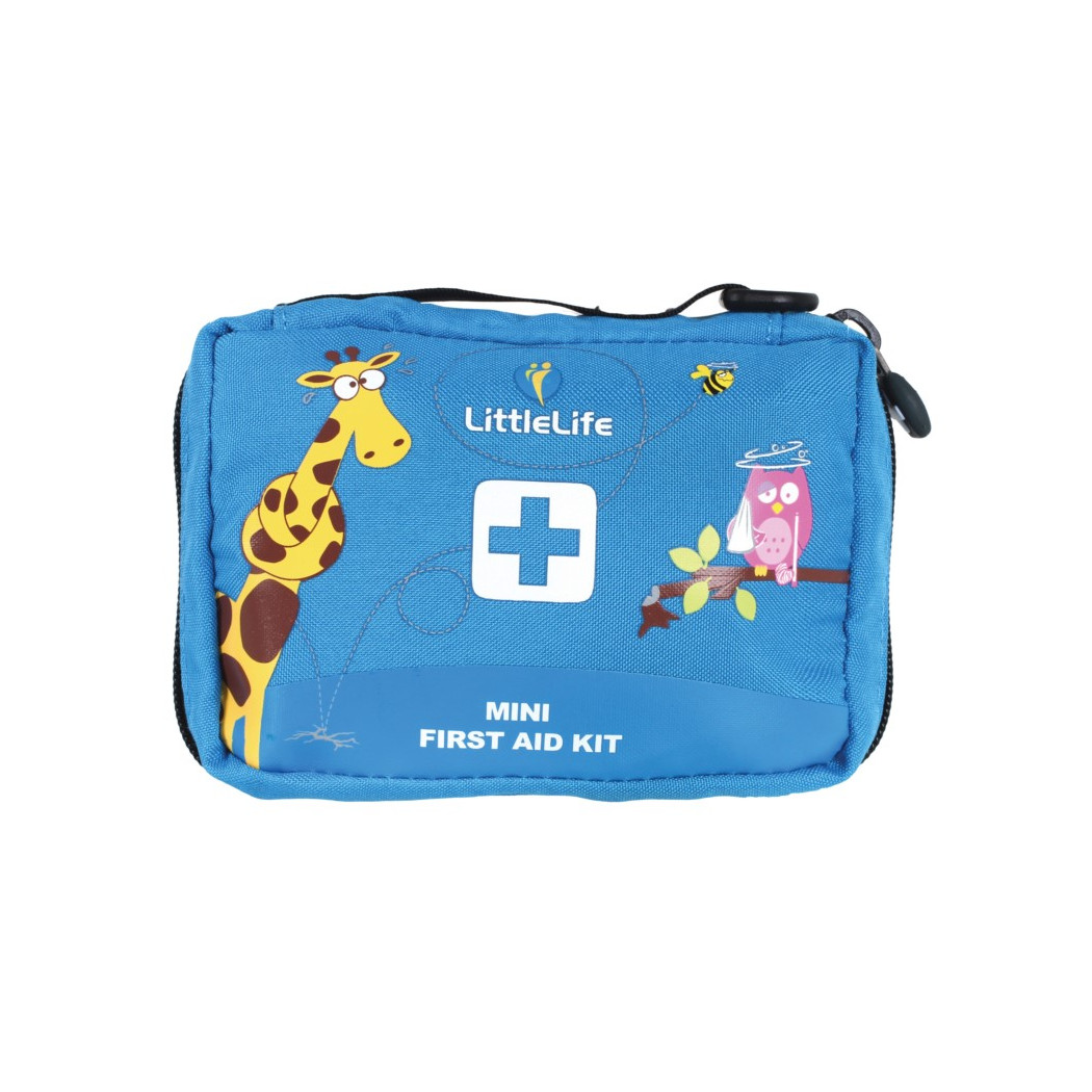 MINI Apteczka Family First Aid Kid -  LittleLife