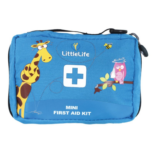 MINI Apteczka Family First Aid Kid -  LittleLife