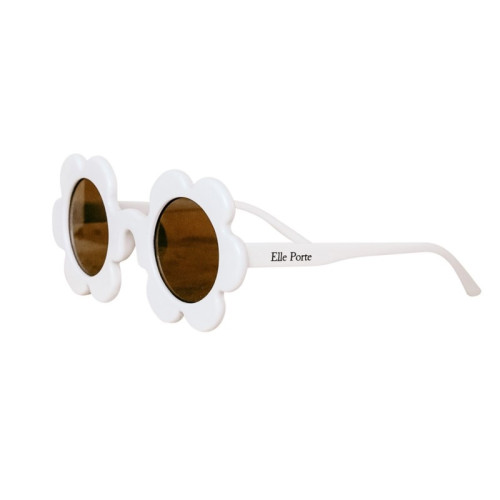 Marshmallow - Okularki Przeciwsłoneczne Dla Dzieci - 3-10 lat - Elle Porte Bellis