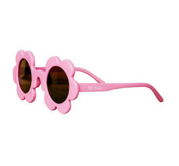 Bubble Gum - Okularki Przeciwsłoneczne Dla Dzieci - 3-10 lat - Elle Porte Bellis