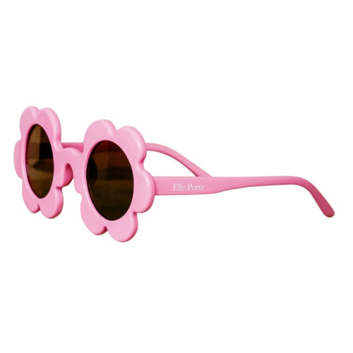 Bubble Gum - Okularki Przeciwsłoneczne Dla Dzieci - 3-10 lat - Elle Porte Bellis
