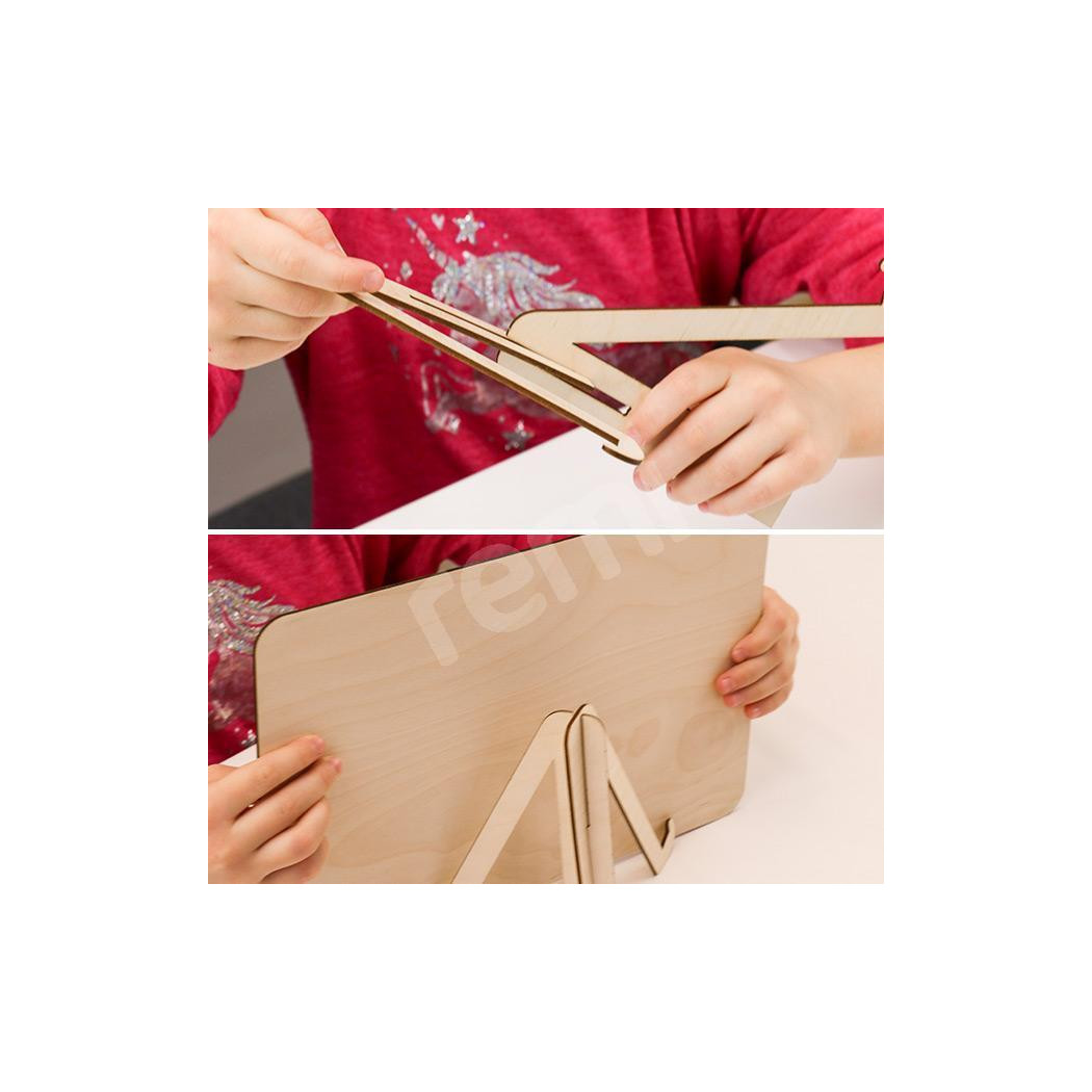 Spaghetti Start - Magiczne Sznurówki - Remi