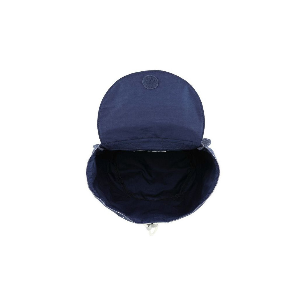 Pingwin Mini Plecak - Plecaczek ze Ściągaczem - Mr. Penguin - Trixie