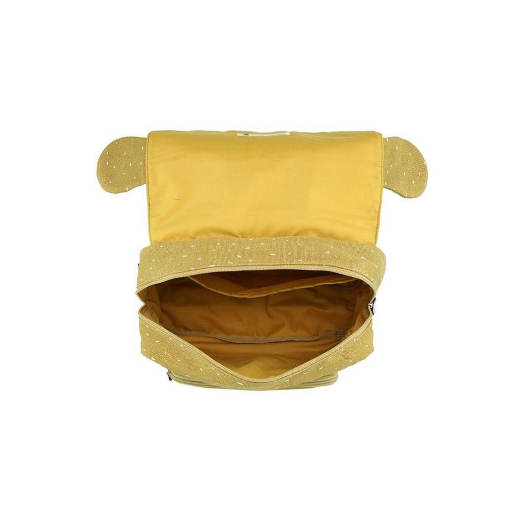 WYPRZEDAŻ Tornister - Koala - Żółty - Mr. Koala - Trixie