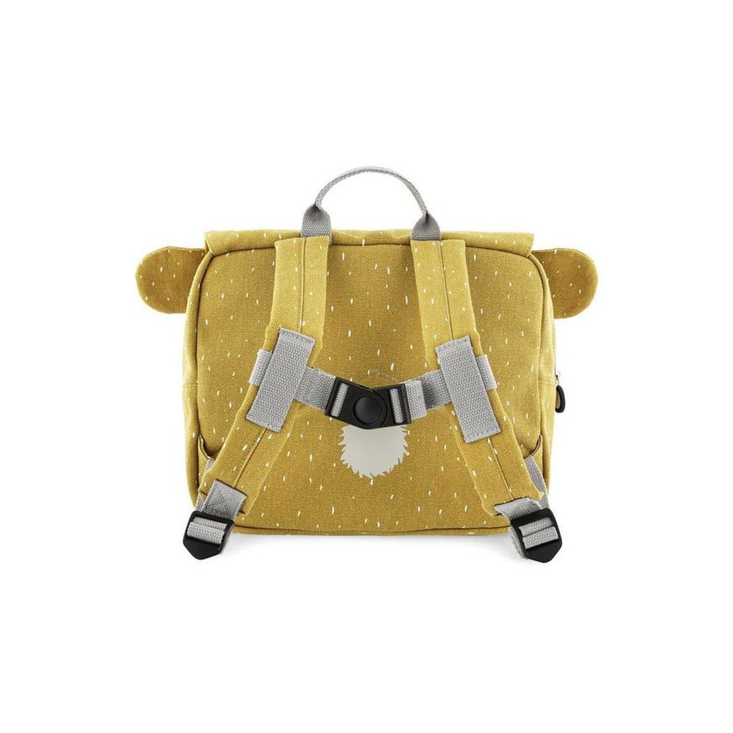 WYPRZEDAŻ Tornister - Koala - Żółty - Mr. Koala - Trixie