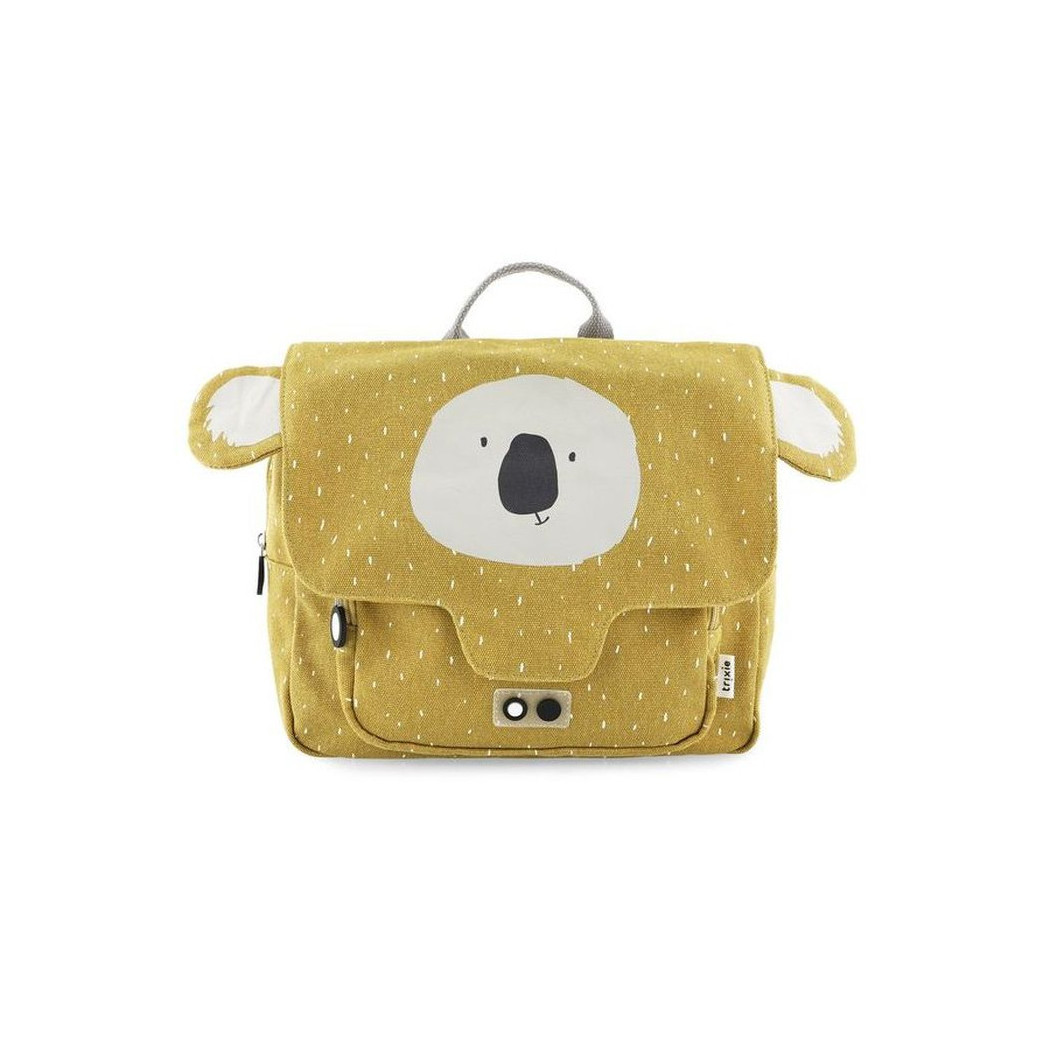 WYPRZEDAŻ Tornister - Koala - Żółty - Mr. Koala - Trixie