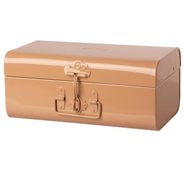 Metalowa Walizka - Powder - Storage Suitcase Small - Maileg