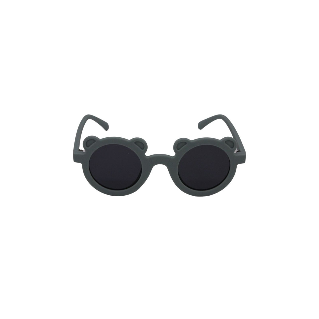 WYPRZEDAŻ Okulary Przeciwsłoneczne Dla Dzieci 3-10 lat - Elle Porte Teddy Snuggle