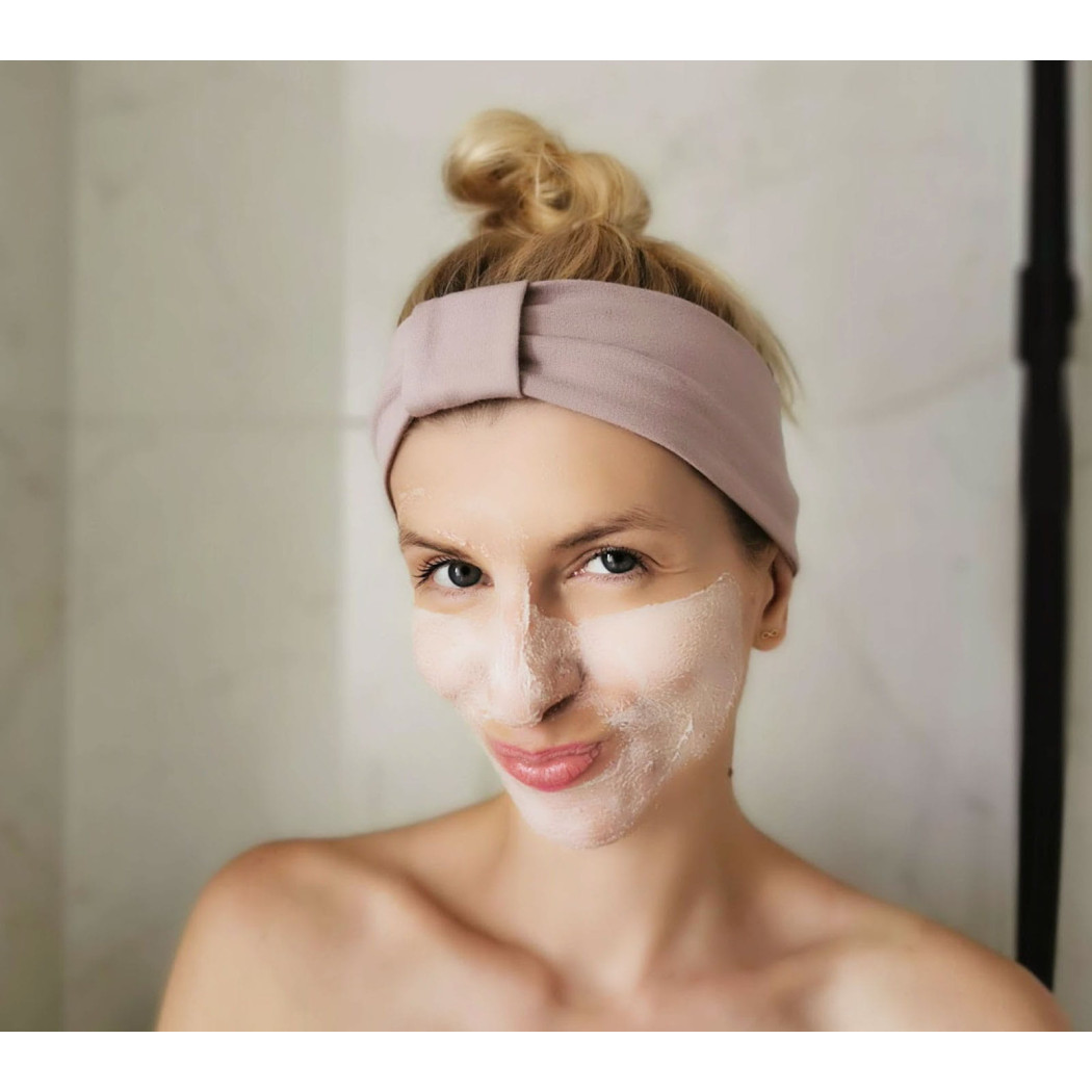 Aktywny Peeling - Maska Do Twarzy - 60 ml - LullaLove