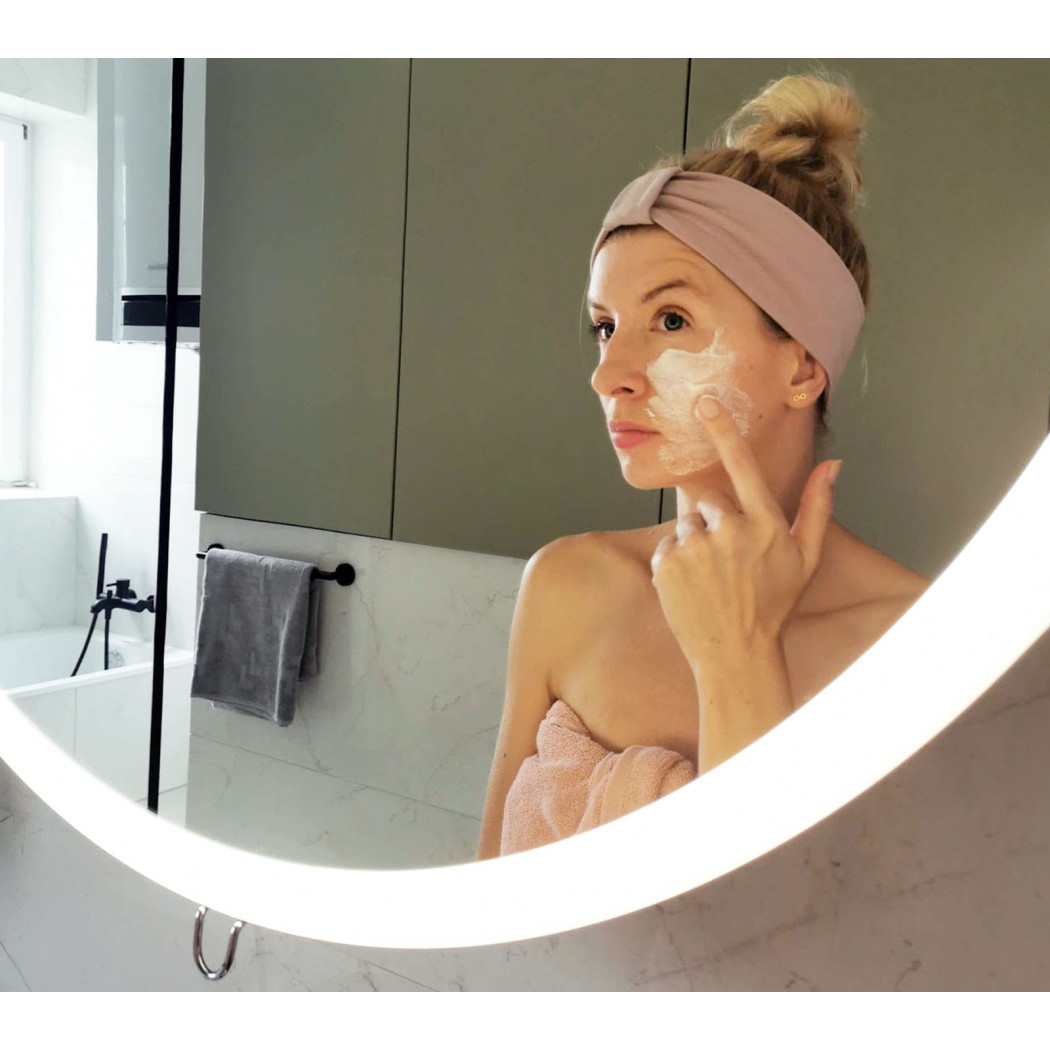 Aktywny Peeling - Maska Do Twarzy - 60 ml - LullaLove